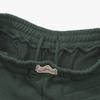 diadora [Diadora By Palmes] Logo Point Sweatpants Green