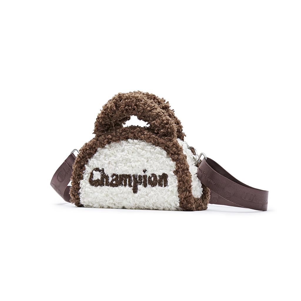 New Champion Fabric One Shoulder Handbag Regular Women's Multicolor U4DACPU32