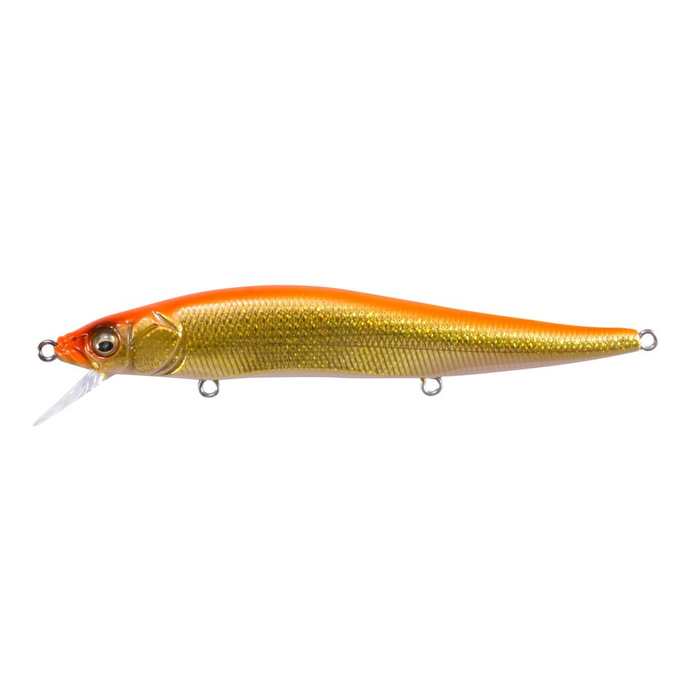 

GH110 DD Hakone Orange II
