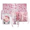 JILL STUART Holiday Ribbon Couture Fashion Show Collection 4-Piece Set