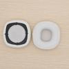Replaceable Memory Foam Headphone Earpads for Major IV4Headphone Ear Pads Earcups Audio Accessories