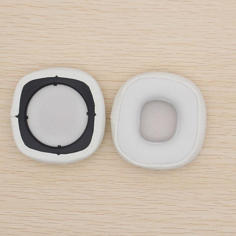 Replaceable Memory Foam Headphone Earpads for Major IV4Headphone Ear Pads Earcups Audio Accessories