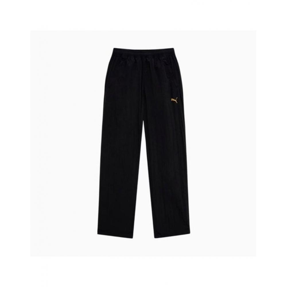 

Puma UniSex Long PantS Jogger PantS Uni Archive S Woven PantS blacks/L