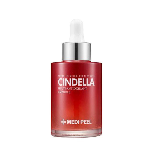 MEDI-PEEL Cindella Multi-Antioxidant Ampoule 100ml AUTHENTIC STORE