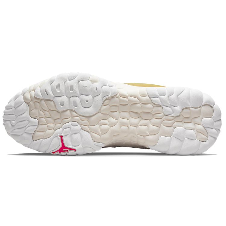 Air Jordan Delta 2 SE White Multi Men Sneakers Sail Chile-Red Signal-Blue DJ9843-106