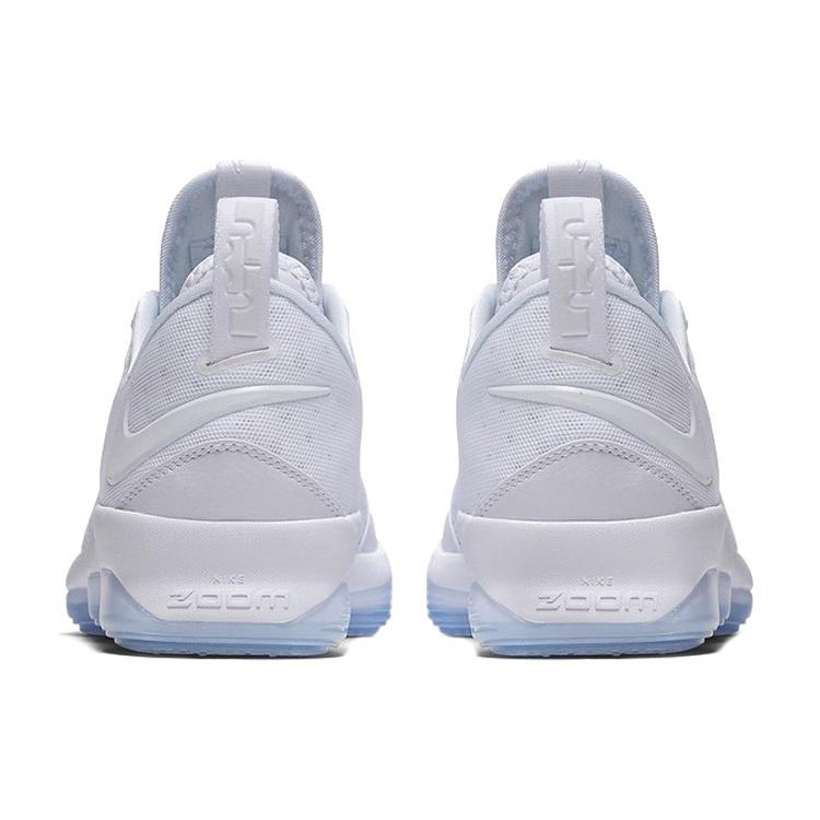 Nike LeBron 14 Low 'Ice' Men's 878636-101