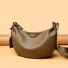 Women's Fashi Shoulder Bag Synthetic Leather Crossbody Purse Handbag Tote Bag for Ladies Girls Casual Office Shopping Gift