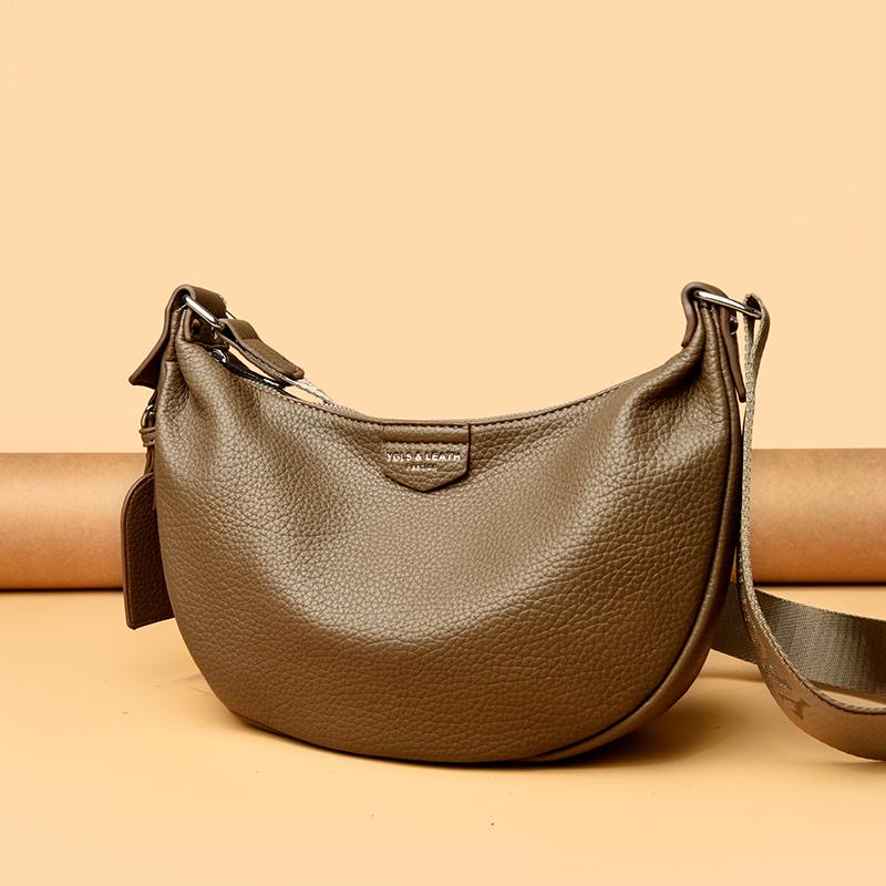 Women's Fashi Shoulder Bag Synthetic Leather Crossbody Purse Handbag Tote Bag for Ladies Girls Casual Office Shopping Gift
