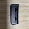 BMW X5 G05 Rear Bumper Tow Hook Cover - Model 51128090991