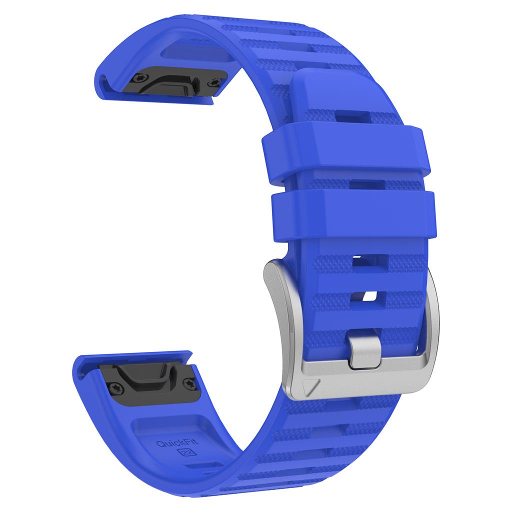 Für Fenix 6 6X Pro Armband 22 26mm QuickFit Armband für Garmin Fenix 6 6X 7 7X 5 5X 965 Fenix8 Tactix8 Quatix8 Epix Pro 47mm 51mm