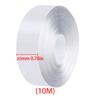 Nano tape, double-sided tape, bathroom, kitchen sink, faucet, traceless tape, waterproof tape, sticker, kitchen and bedroom tool