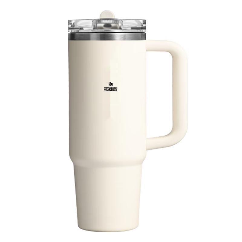 

STANLEYPRO Stainless Steel Vacuum Straw Cup