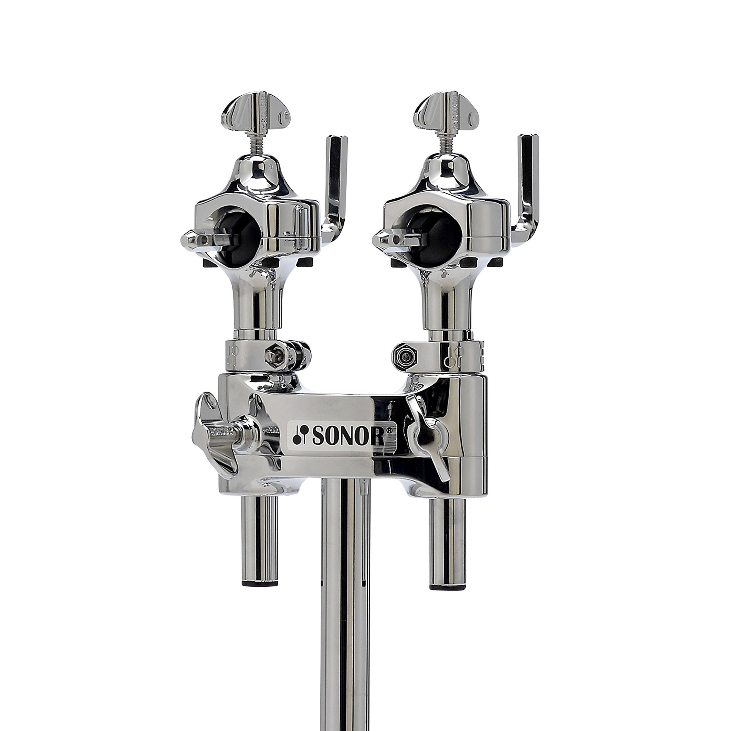SONOR 4000 Series Double Tom Holder SN-DTH4000