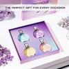 Carlton London Exotique Gift Set Of 4 Premium Perfume Liquid- 30Ml Each I Orange, Cedar, Honey And Rose Fragrance I Luxury Edp Perfume