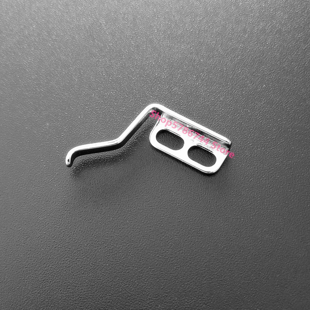 Thread Clamp Spring #213-89408 For JUKI LU-1509N,LU-2212N-7,LU-1560N-7,LU-1510N-7,LU-1511N-7,LU-1561N-7 светло-серый