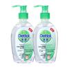 Dettol No-Rinse Antibacterial Hand Sanitizer