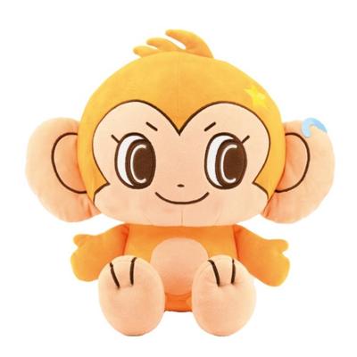 Bandai Namco Nui DAISY LOVERS Chibi Plush Toy BIG Lucky 6683 Size: Approx. H300mm