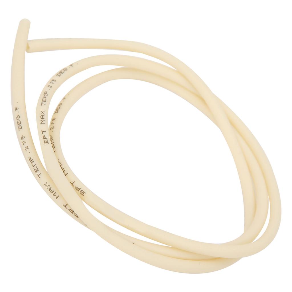 Peristaltic Pump Pipe BPT Silicone Tubing Fluid Transfer Hose for Laboratory 1 Meter 2.5x4.5mm