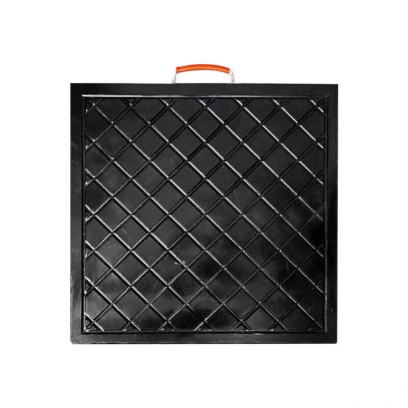 Xinkela Heavy-Duty Outrigger Pads