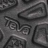 Teva 2025 S S Women S Afretrail Flip Stvf2516777 Blk