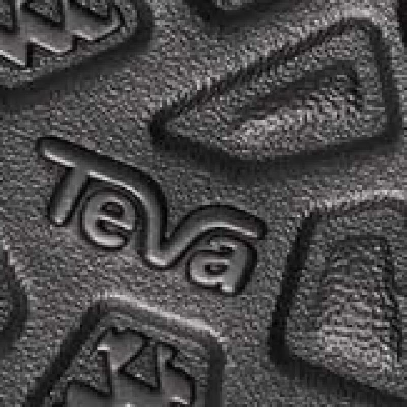 Teva 2025 S S Women S Afretrail Flip Stvf2516777 Blk