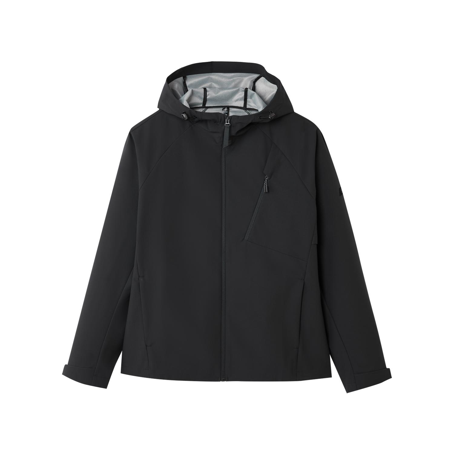 

Adidas Худи на молнии, удобная куртка с длинным рукавом, унисекс, куртки KG8959 XL