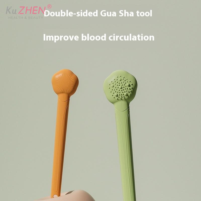 1PCS Meridian Beating Health Beating Device Massage Beating Stick Whole Body Beating Plate Health Hammer Relaxing Beating Plate