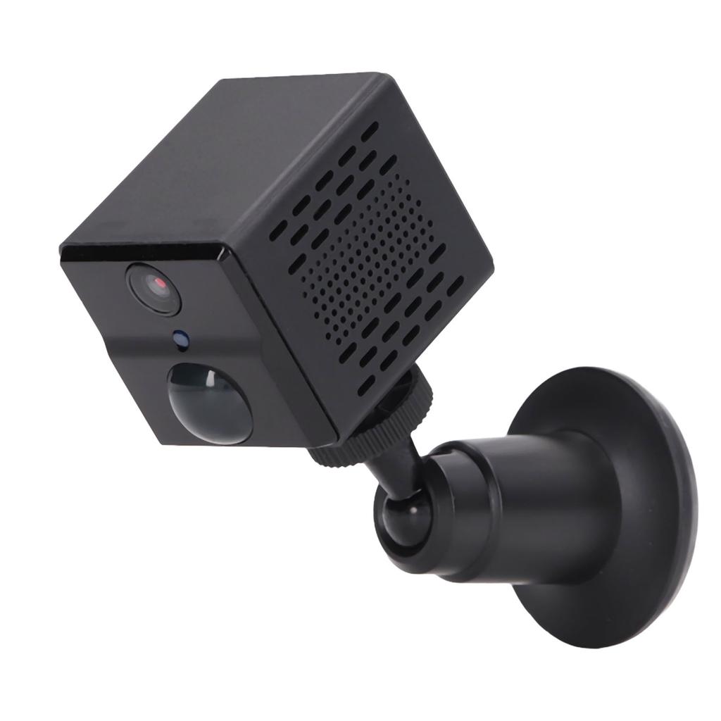 Wireless Camera Home Security Camera Motion Detection 2 Way Audio for Office Outdoor