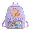 Versatile And Lightweight Kids Backpack For Nursery School With Comfortable Shoulder Straps