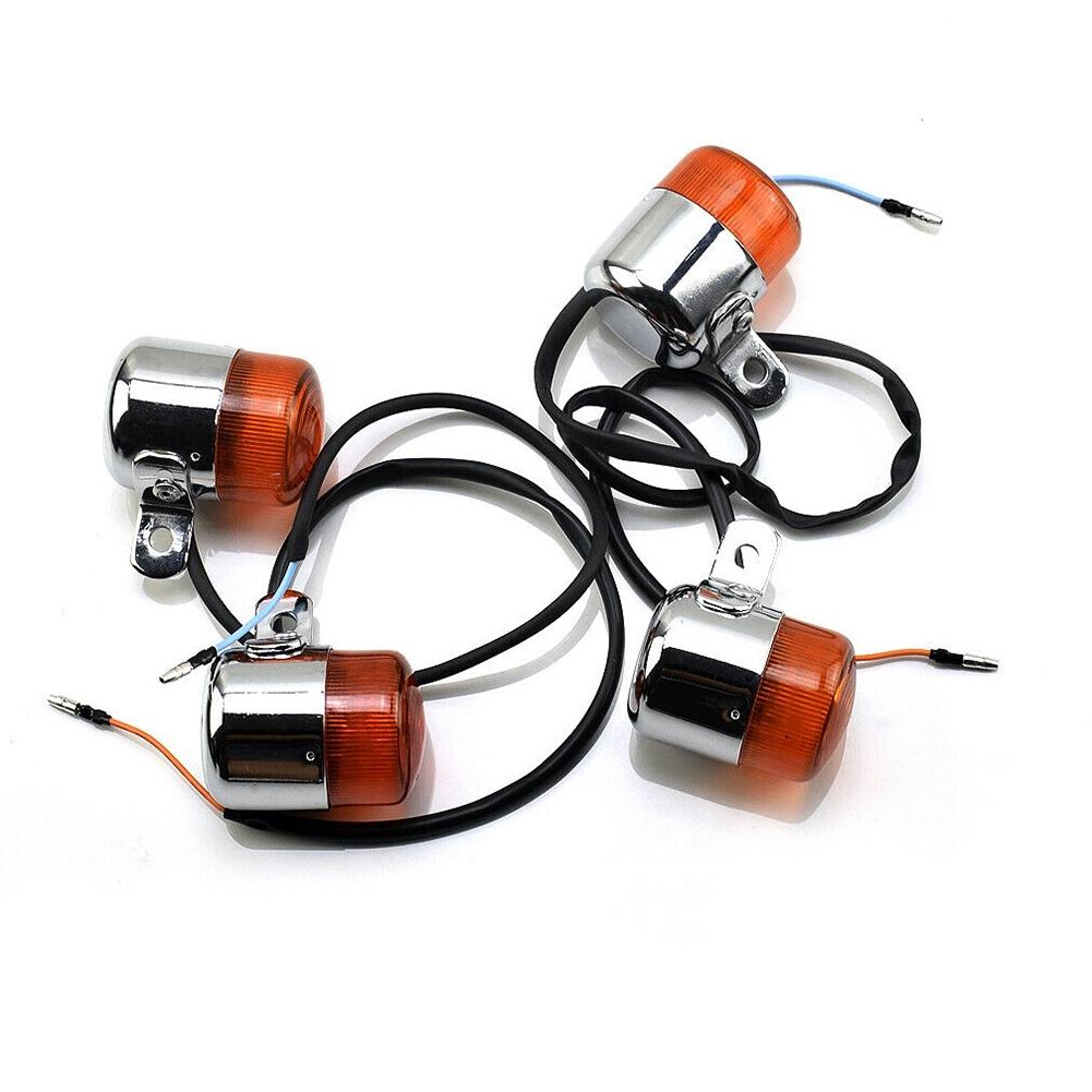 SIGNAL LIGHT TURN Accessories For CT70 ST50 ST70 ST90 Z50