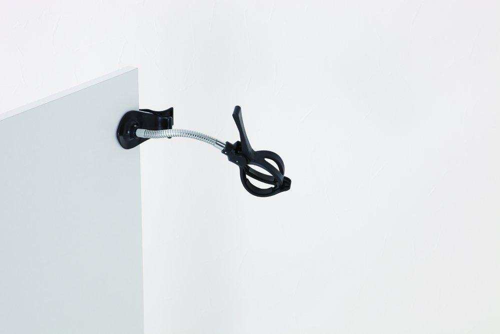 Curitac Shorten the Time After Shampooing Blow Dryer Clip N with Both Hands DCLN-5059