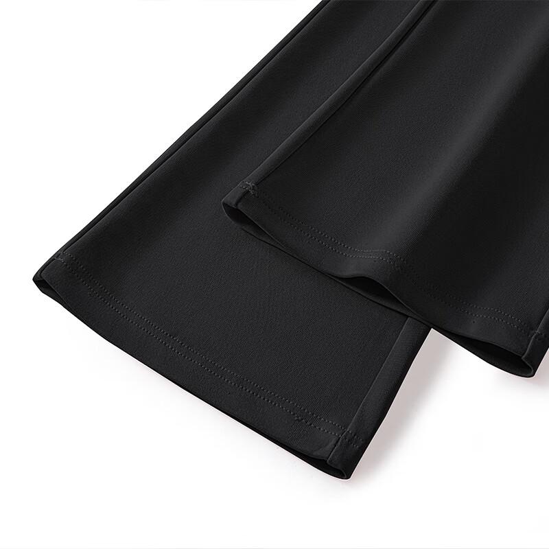 Baleno Women's Trendy Flared Wide-Leg Pants