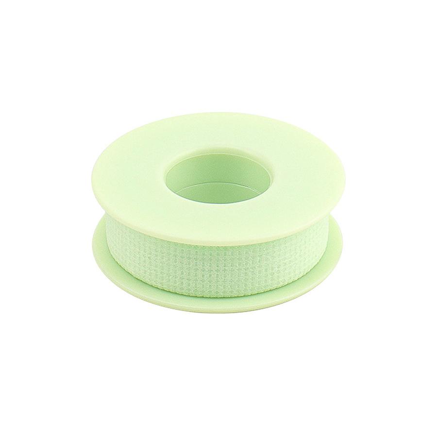 1/5Pcs Colorful Eyelash Extension Tape, Breathable Non-Woven Lash Tape for for Eye Makeup & Lash Grafting