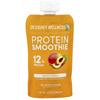Protein Smoothie, Peach Mango, 4 Pack, 120G (4.2Oz) Each