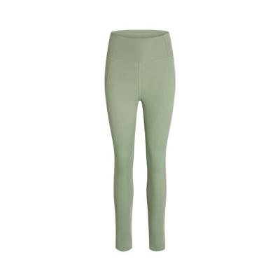 Girlfriend Collective Womens/Ladies Compressive High Rise Long Leggings