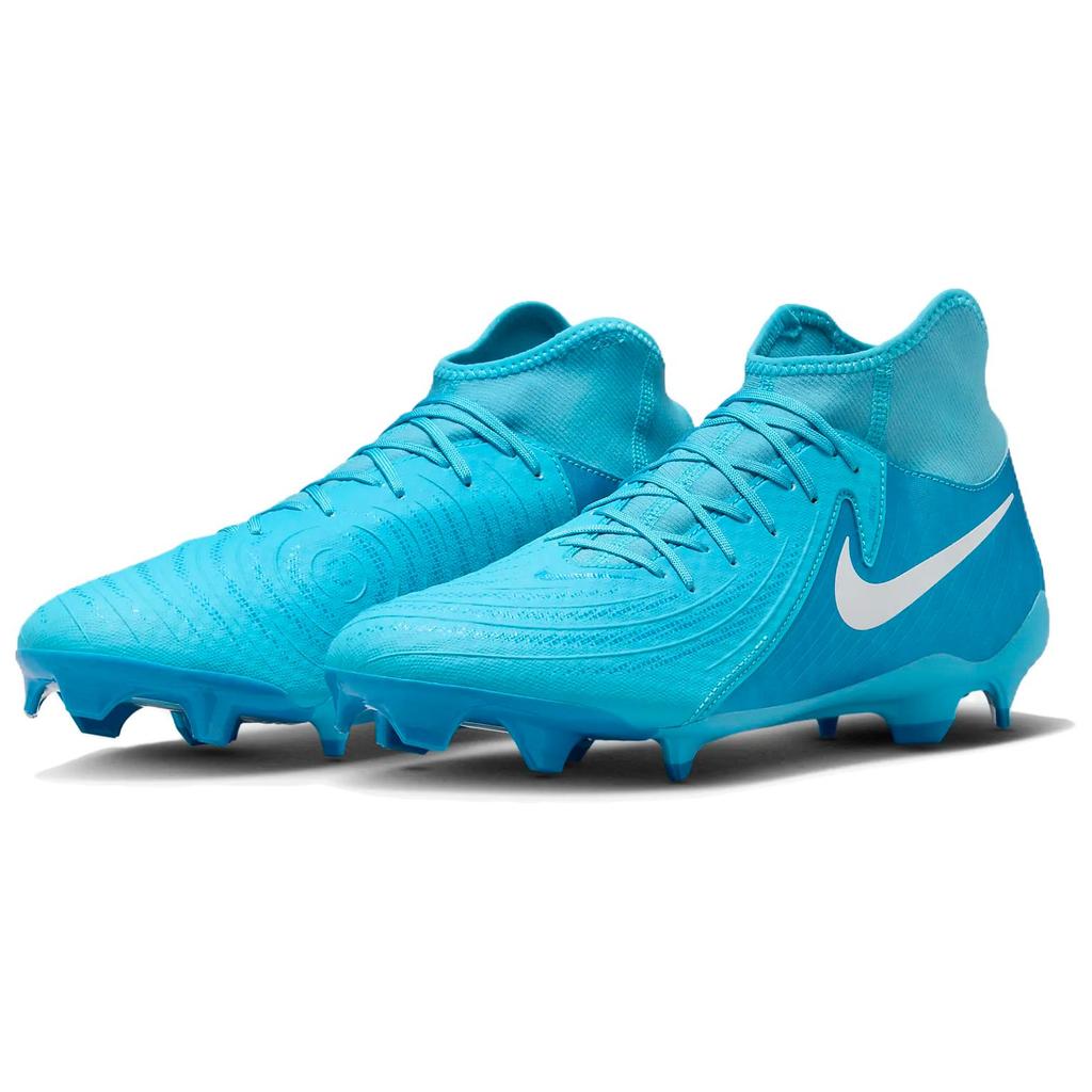 Nike Phantom Luna 2 Academy Mg Blue Fury White FD6725-400