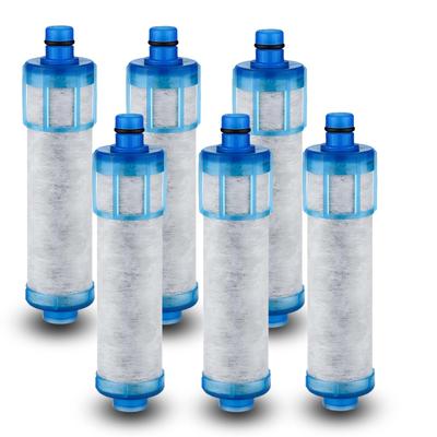 Replacement Water Purification Cartridge Set of 3 Water Purifier Cartridge Replacement Water Purification Cartridge JF20TTO JF20TK Water Purifier