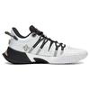 Li-Ning CJ-2 Playoffs Lightweight High Resilience Shock Absorption Non-Slip Wear-Resistant Low-Top Basketball Shoes Men Sneakers ABAS001-25