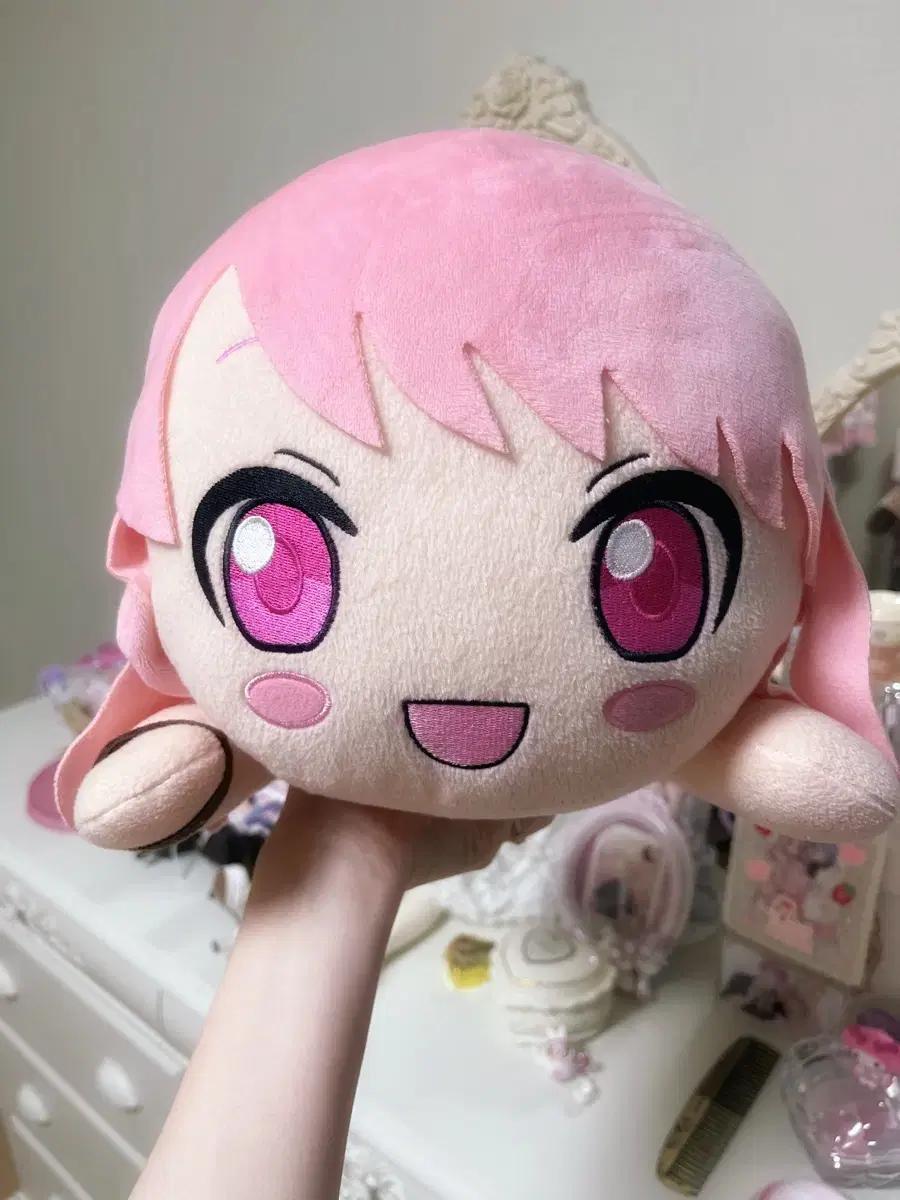 

Bandrim Maruyama Ayame Large Nesoberry