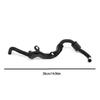 Car Heavy Duty Fuel Line Hose for W164 GL350 Models High Pressure Resistance Plastic Material A642070028164 A6420700281