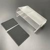 TANGDUTUTU Honda Civic 11th Generation FL1 Console Box, Console Storage Box, Center Console Box,