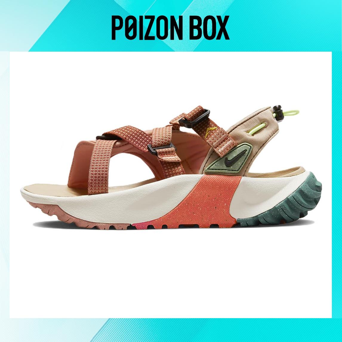 

сандалии Nike Oneonta Beach Sandals Women DJ6601-800