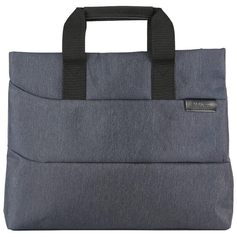 

M&G Horizontal Business Document & Laptop Briefcase