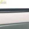 Southeast Jin Xuan 3D Stainless Steel Rain Deflector Decorative Exterior Sticker