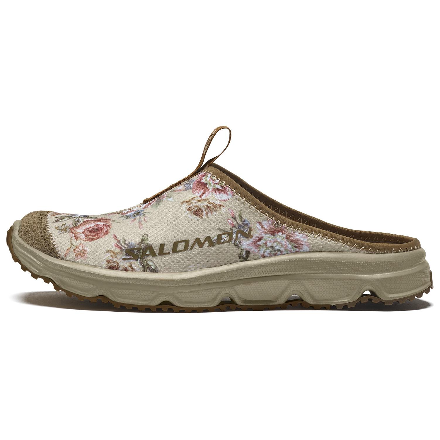 

SALOMON Beams X SALOMON Rx Slide 3.0 Коричневий / L00 474207 37⅓
