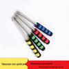 Telescopic Stainless Steel Flagpole