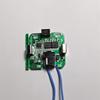 Dual Lithium Battery Protection Board Stable Output Reliable Performance Customizable for Portable Power Station E-Bike Battery Pack