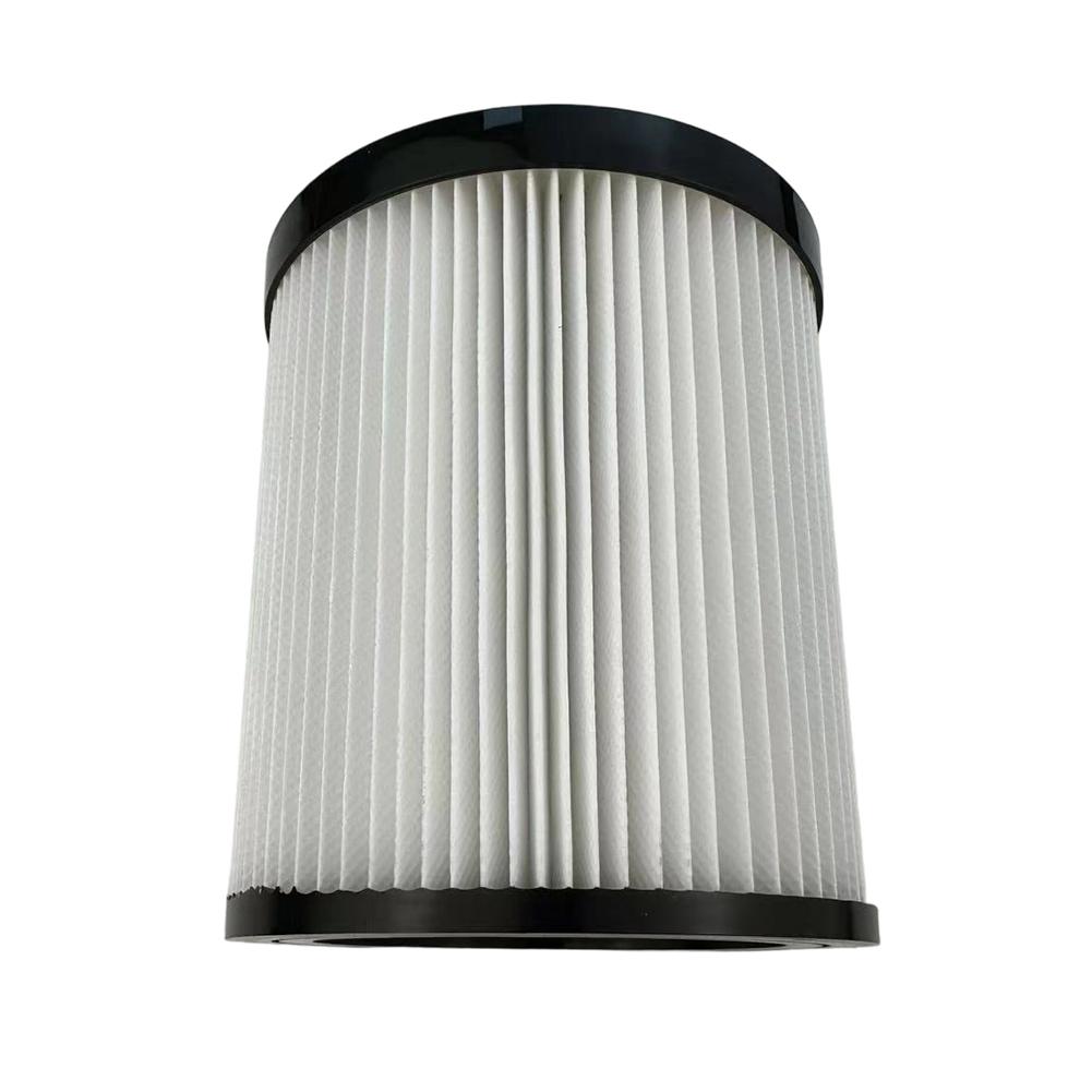 

Vacuum Cleaner Filter Cartridge For Vacmaster VQC1318SF/1330SF Wet Dry Bucket Model, Multi-Layer Composite Dust Capture
