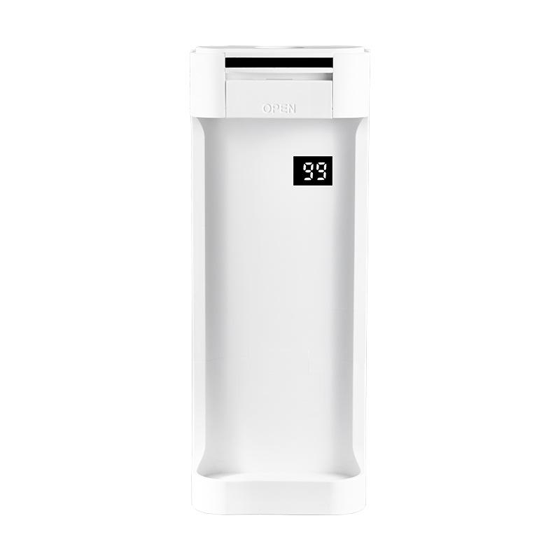 Automatic Aromatherapy Diffuser: Long-Lasting Fragrance for Home, Bedroom, Toilet, Hotel