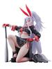 Daiki Kogyo Azur Lane Prinz Heinrich "The Underworld Boss" 16 Scale PVC Painted Complete Figure